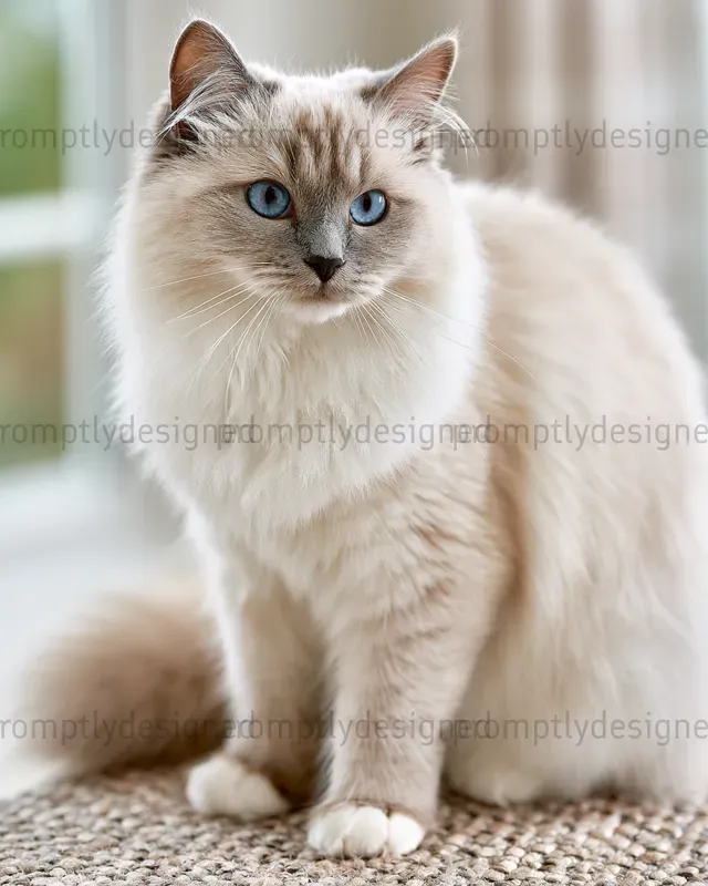 Elegant Cat Photos