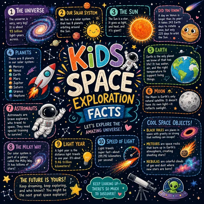 Creative Infographic Posters