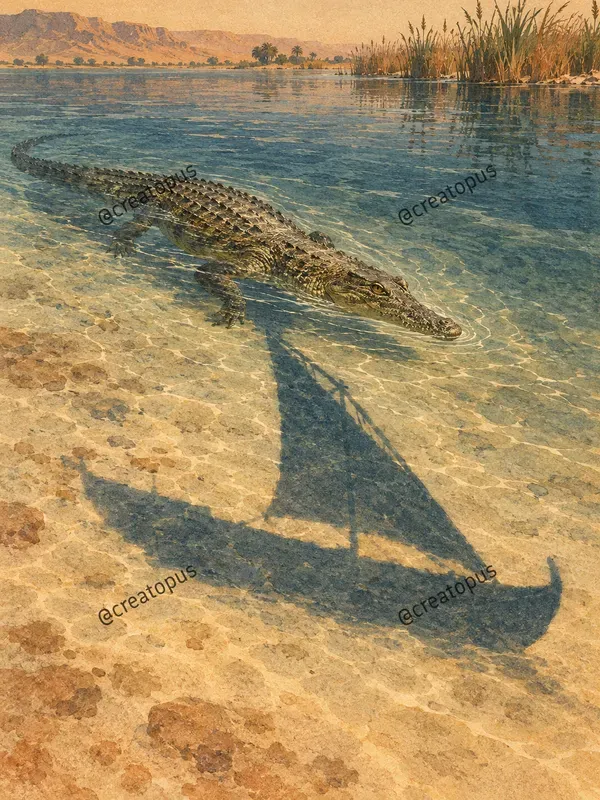 Surreal Aquatint Shadow Art Prints