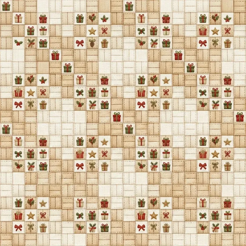 Quilt Repeat Patterns