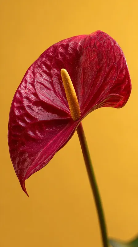 Ultrarealistic Exotic Flowers