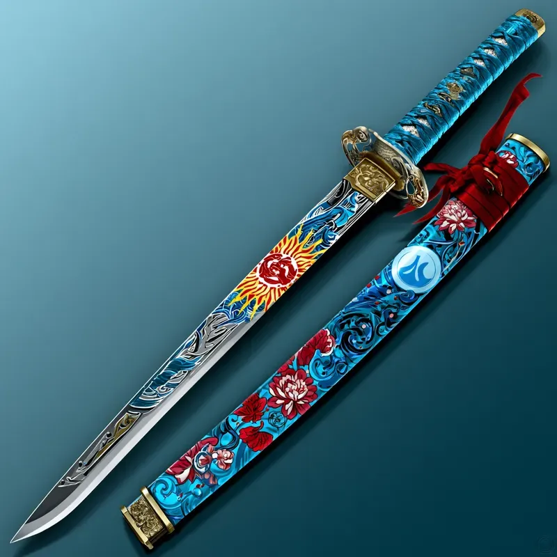 Knife Designs