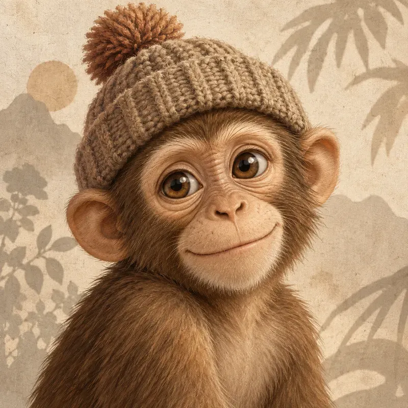 Poetic Illustrations