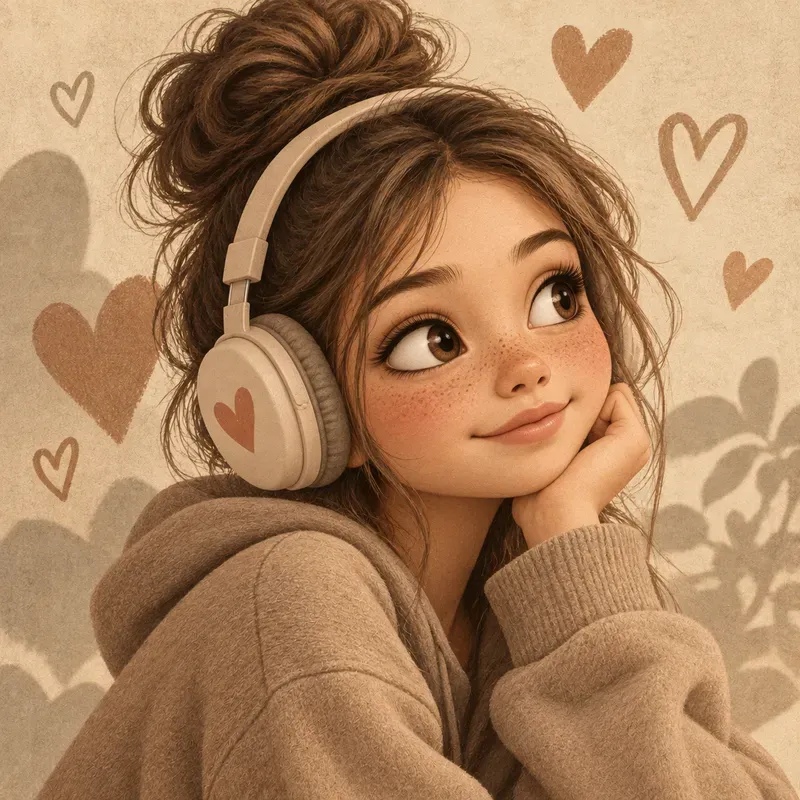 Poetic Illustrations
