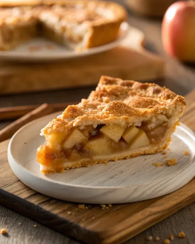 Gourmet Pie Slices