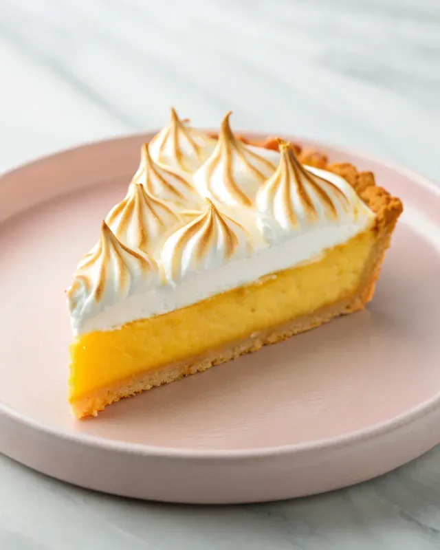 Gourmet Pie Slices