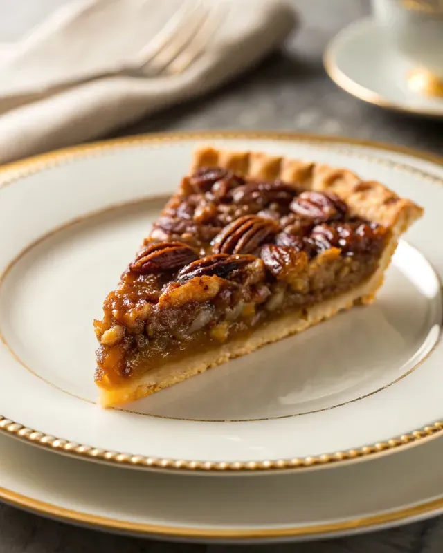 Gourmet Pie Slices