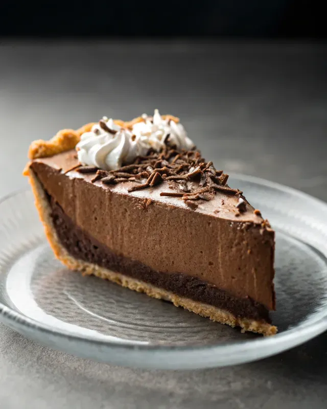 Gourmet Pie Slices