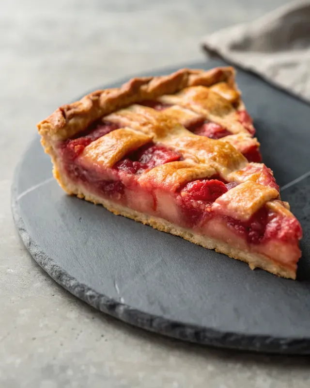 Gourmet Pie Slices