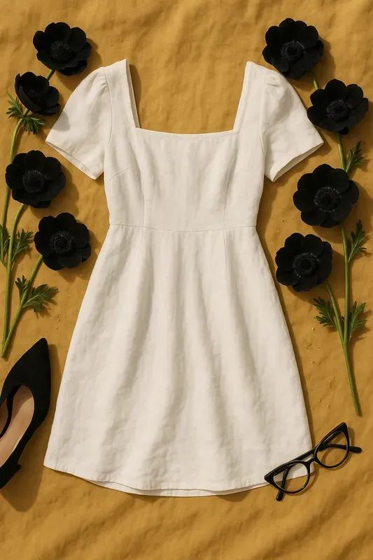 realistic Clothes Mockups