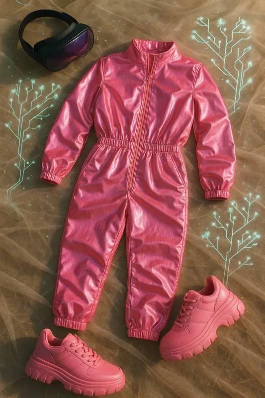 realistic Clothes Mockups