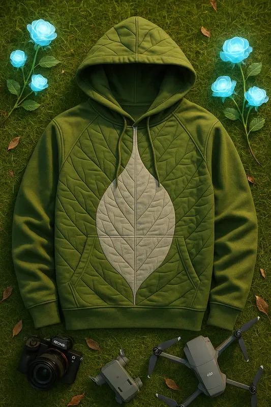 realistic Clothes Mockups