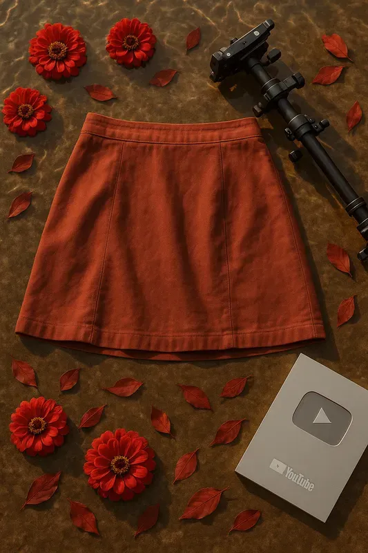 realistic Clothes Mockups