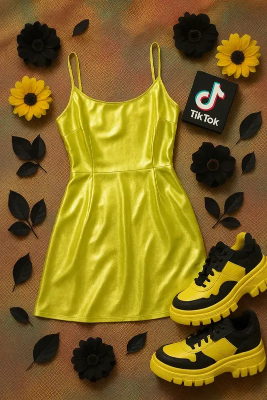 realistic Clothes Mockups