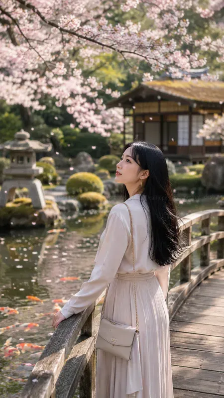 Japanese Garden Experiences