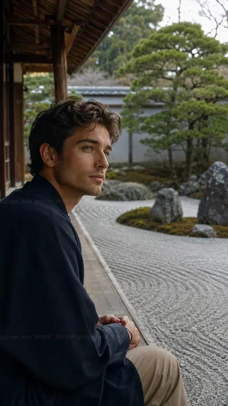 Japanese Garden Experiences