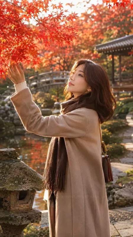Japanese Garden Experiences