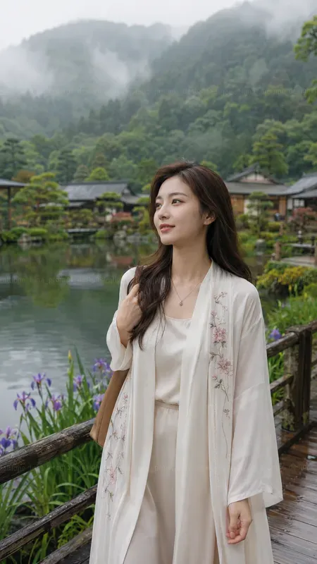 Japanese Garden Experiences