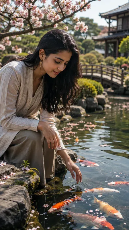 Japanese Garden Experiences