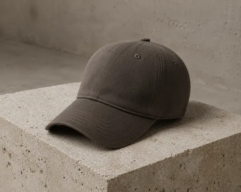 Minimalist Streetwear Apparel Mockups