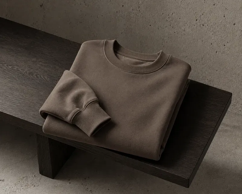 Minimalist Streetwear Apparel Mockups
