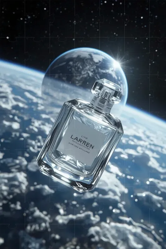 Product Orbiting Earth Ads