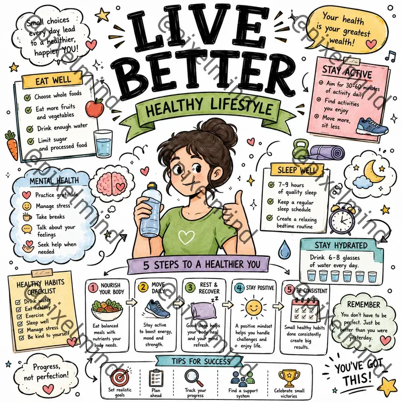Educational Doodle Infographic Creators