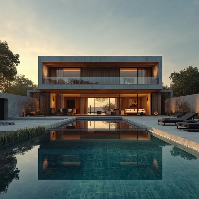 Ultrarealistic Cinematic Photography