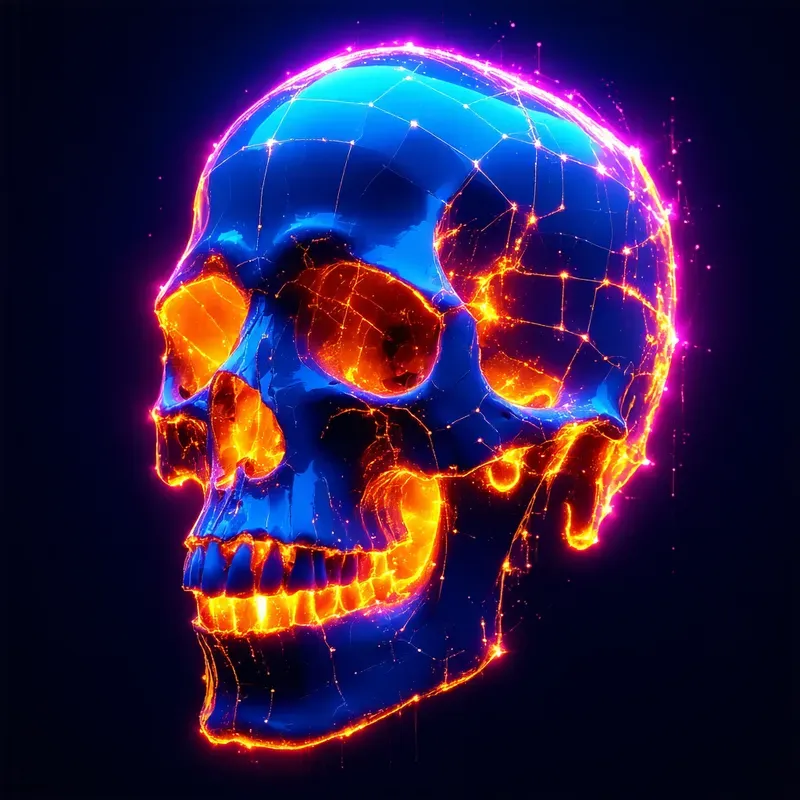 Abstract Neons