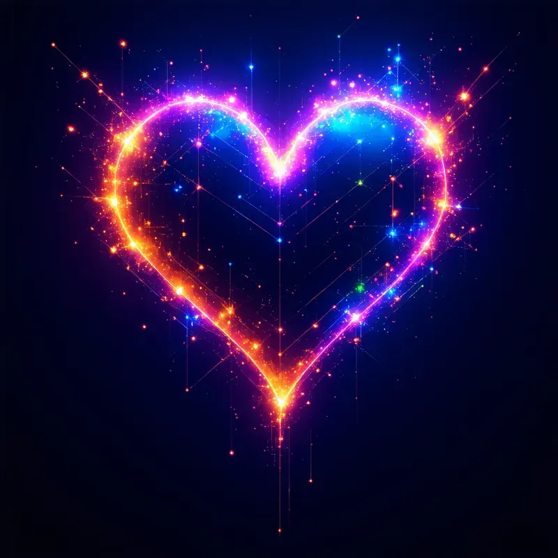 Abstract Neons