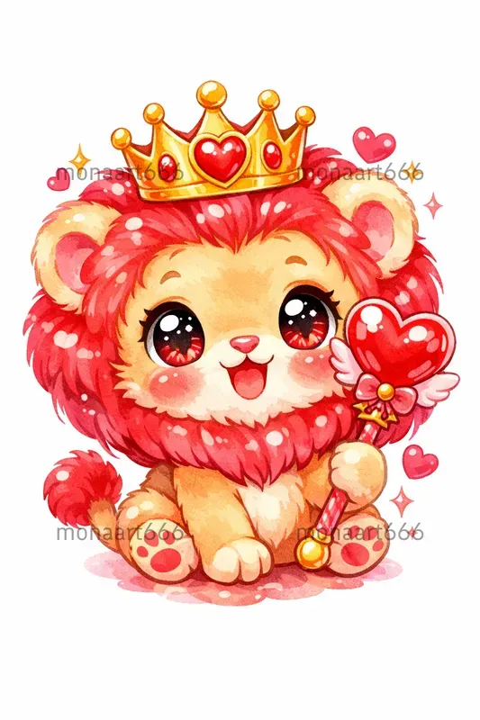 Sugary Heartbeats The Kawaii Love Collections