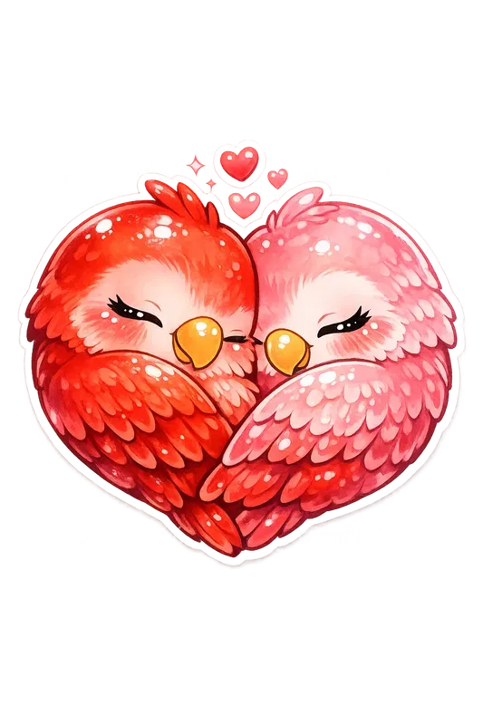 Sugary Heartbeats The Kawaii Love Collections