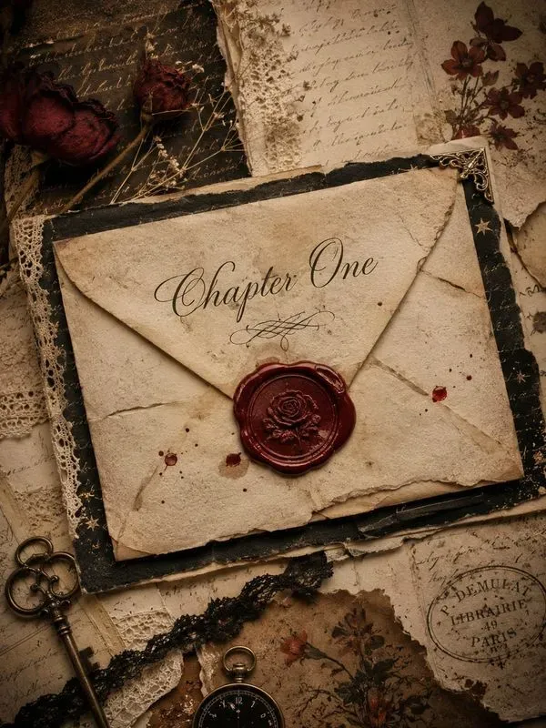 Junk Journal Ephemera Creators