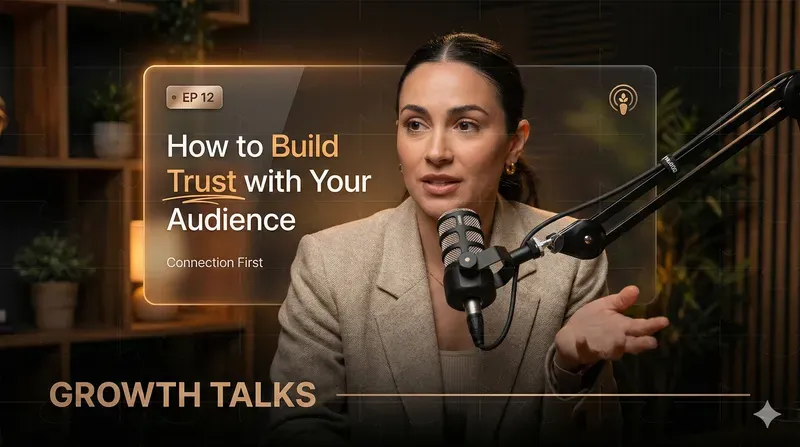 Podcast YouTube Thumbnails