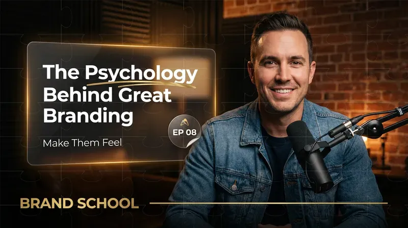 Podcast YouTube Thumbnails