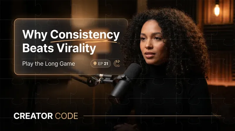 Podcast YouTube Thumbnails