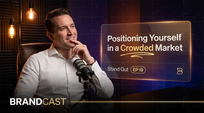 Podcast YouTube Thumbnails