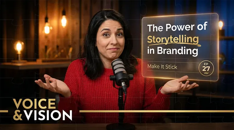 Podcast YouTube Thumbnails