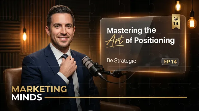 Podcast YouTube Thumbnails