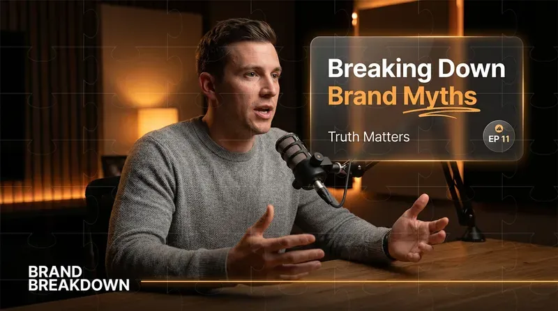 Podcast YouTube Thumbnails