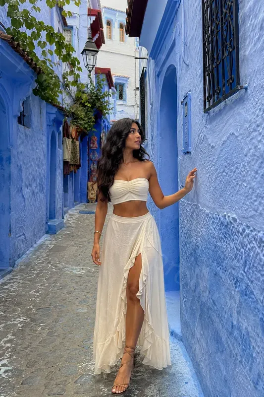 Viral Instagram Worthy Travel Photos