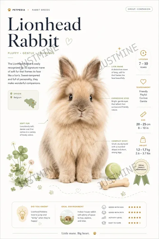Cute Pet Breed Encyclopedias