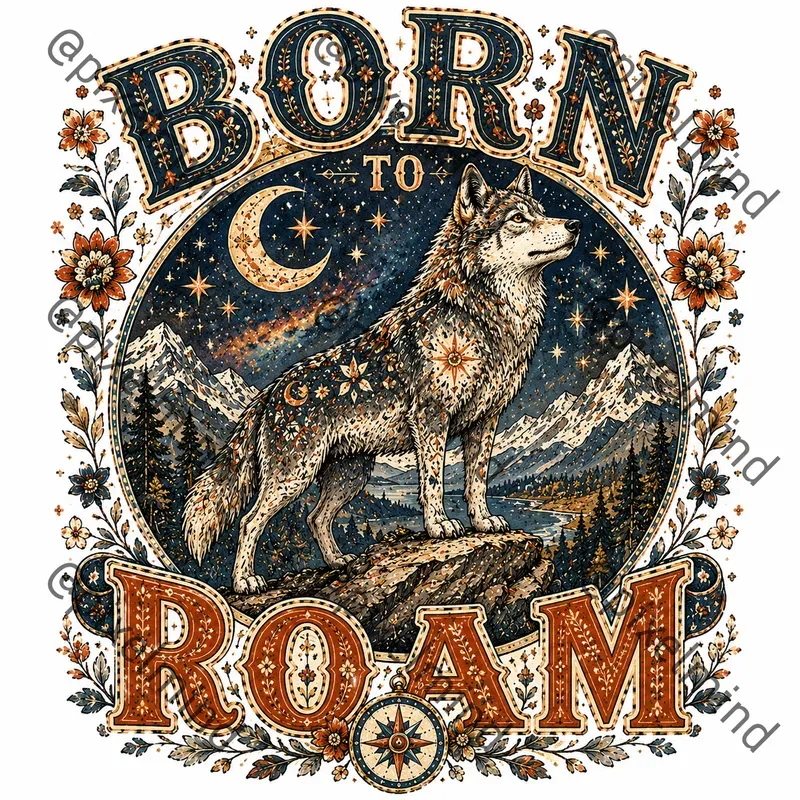 Folkcanvas Tshirt Creators