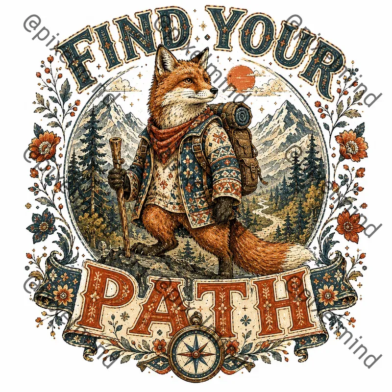 Folkcanvas Tshirt Creators