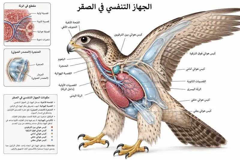Vet Anatomy Illustration Generator