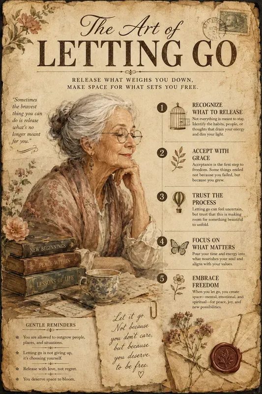 Vintage Selfhelp Posters