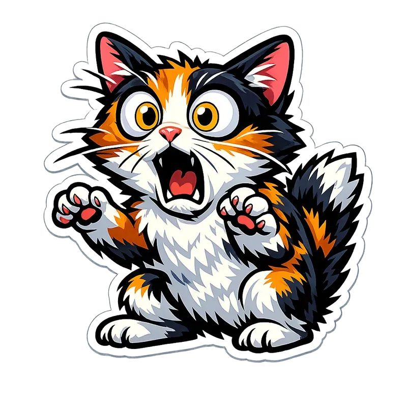 Meme Sticker Generator