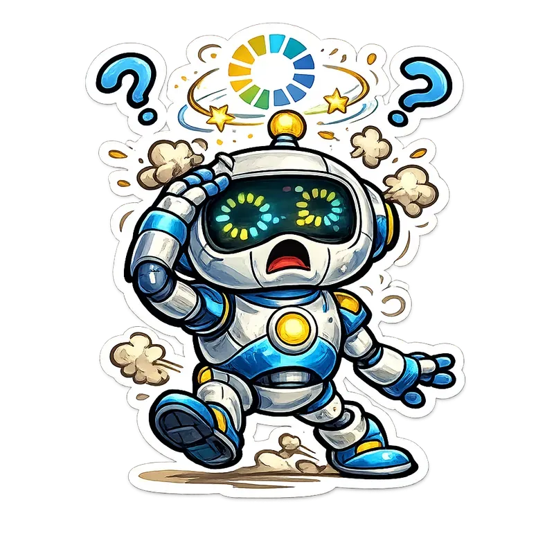 Meme Sticker Generator