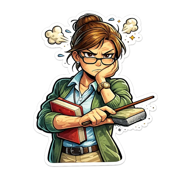 Meme Sticker Generator