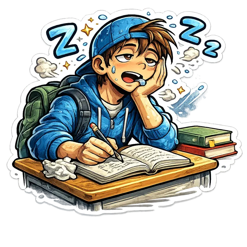 Meme Sticker Generator